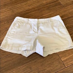 Shorts size 4